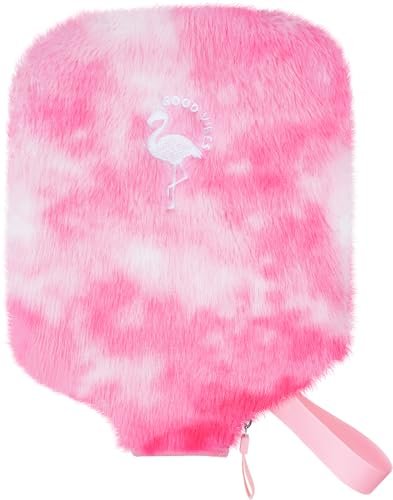Pink Pickleball Paddle Cover - comprehensive buying guide and reviews