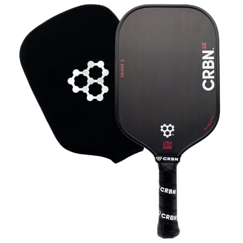 Proton Series 3 Pickleball Paddle Review - comprehensive buying guide and reviews