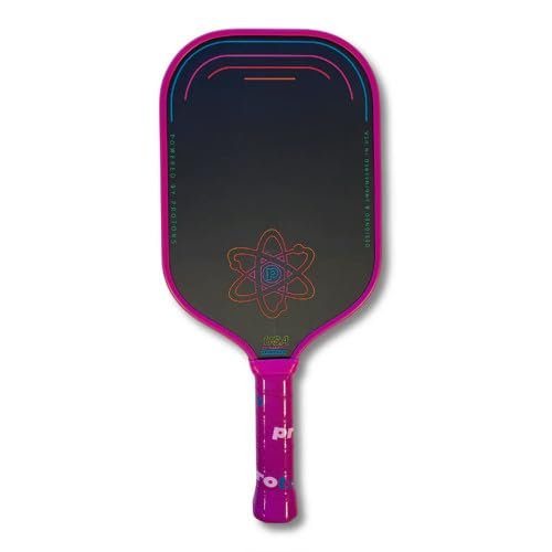 Proton Series 4 Pickleball Paddle - comprehensive buying guide and reviews