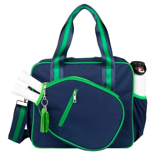 Queen of the Court Pickleball Bag - comprehensive buying guide and reviews
