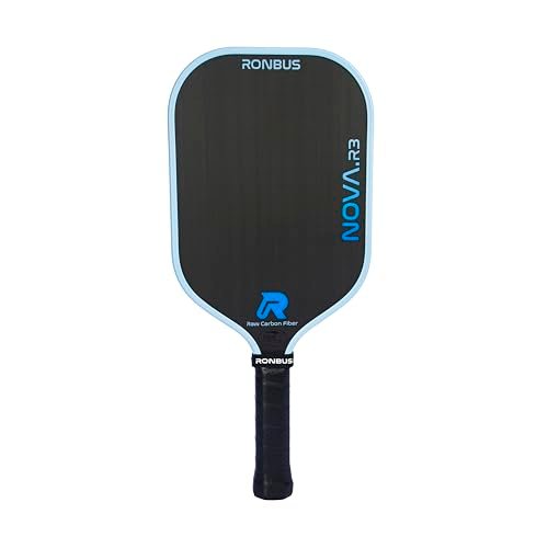 R3 Nova Pickleball Paddle - comprehensive buying guide and reviews