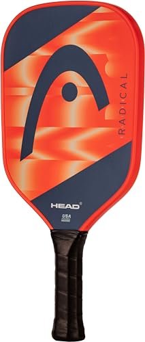 Radical Elite Pickleball Paddle - comprehensive buying guide and reviews