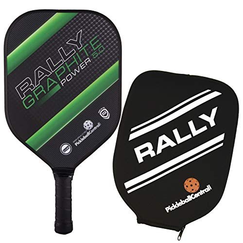 Rally Tyro 2 Pro Pickleball Paddle - comprehensive buying guide and reviews