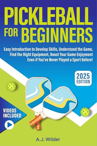 Recommendations for Beginner Pickleball Paddles - comprehensive buying guide and reviews