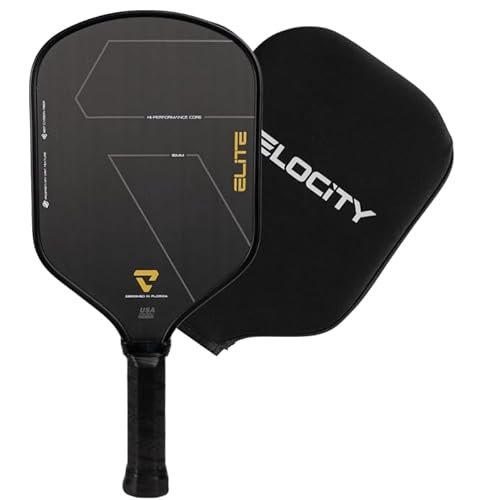 Reload Pickleball Paddle Review - comprehensive buying guide and reviews
