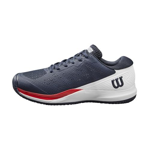 Rush Pro Ace Pickler Mens Pickleball Shoe - comprehensive buying guide and reviews