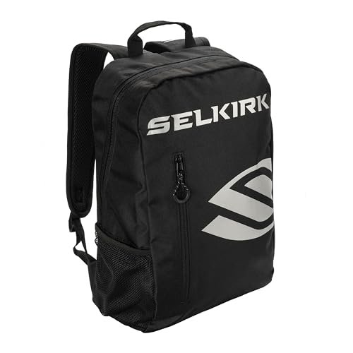 Selkirk Core Line Day Bag Pickleball Backpack - comprehensive buying guide and reviews