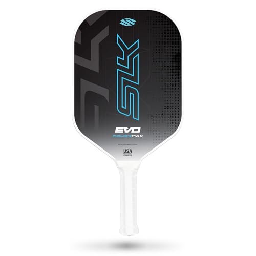 Selkirk Evo Power Max Pickleball Paddle - comprehensive buying guide and reviews