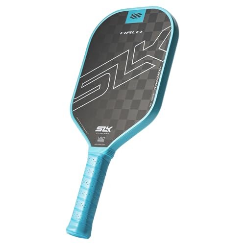 Selkirk Halo Control Xl Pickleball Paddle - comprehensive buying guide and reviews