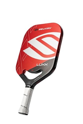 Selkirk Luxx Control Air S2 Pickleball Paddle - comprehensive buying guide and reviews
