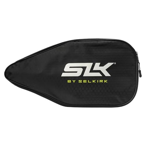 Selkirk Pickleball Paddle Covers - comprehensive buying guide and reviews