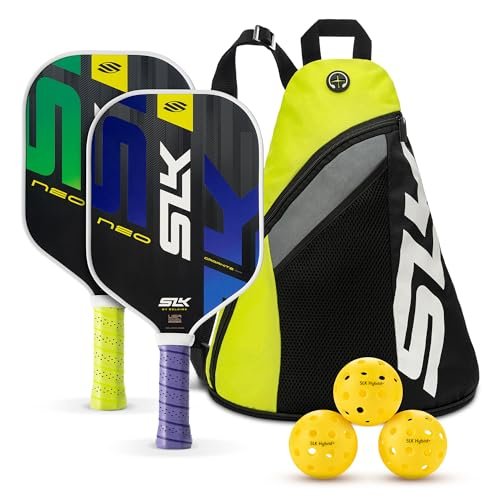 Selkirk Prime Max Pickleball Bundle - comprehensive buying guide and reviews