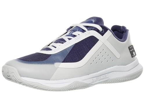 Fila Volley Burst 2 Mens Pickleball Shoes - Dawn...
