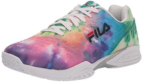 Fila Womens Axilus 2 Energized Tennis Sneakers Shoes -...