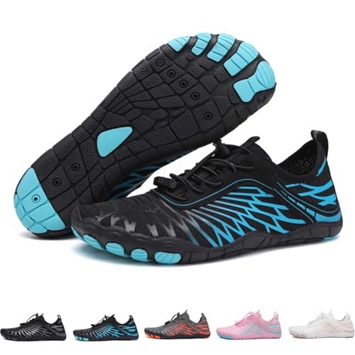 LELISKA Barecourt: 2.0 Barefoot Pickleball Shoes, Womens...
