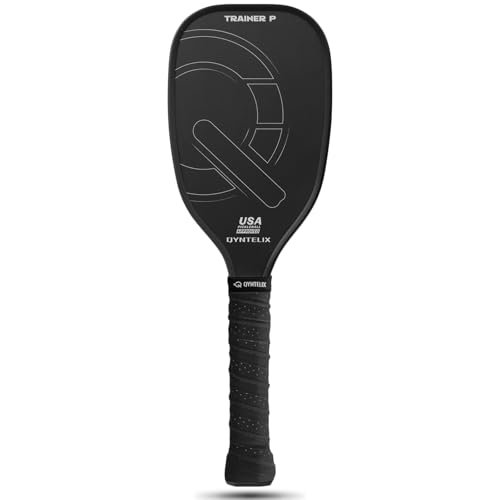 Pickleball Training Paddle -USAPA Approved Pickleball...