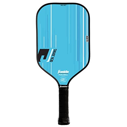 Franklin Sports Pro Tournament Pickleball Paddle - MaxGrit...