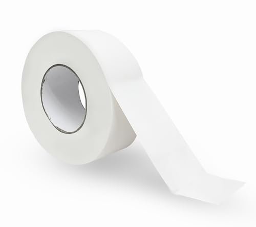 Pickleball Court Tape - Durable, Glare-Free Gym Floor Tape...