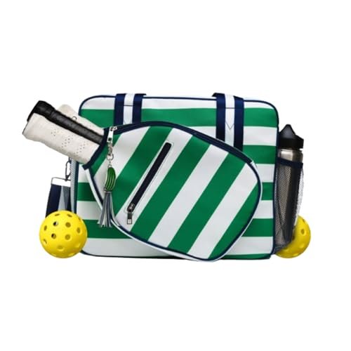 Fresh Pickle Lola Pickleball Tote Bag for Women, Designer...