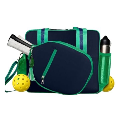 Fresh Pickle Lola Pickleball Tote Bag for Women, Designer...