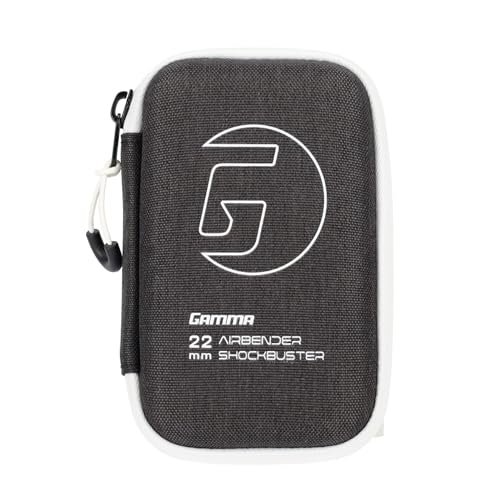 GAMMA Airbender Shockbuster Pickleball Paddle Weights,...