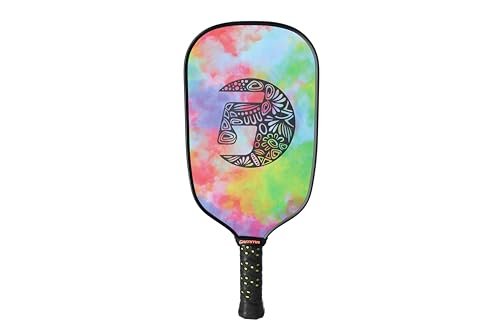 GAMMA Pickleball Paddles, PolyCore Series, Enhanced...