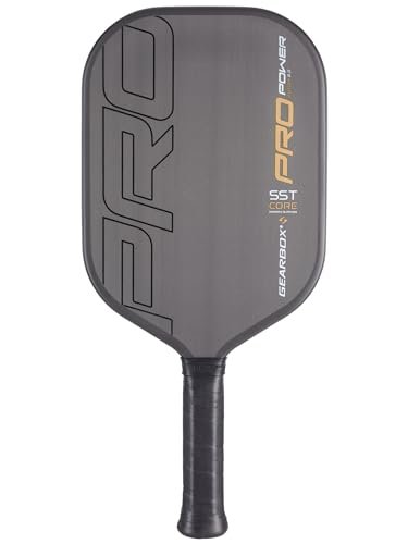 Gearbox Pro Power Integra™ Paddle