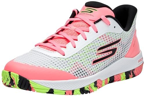 Skechers Go Train Arch Fit Viper Court Pro - Pickleball...