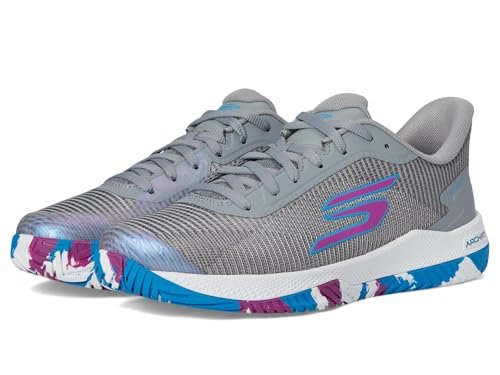 SKECHERS Women's Pickleball Viper Court Pro 2.0 Sneaker,...