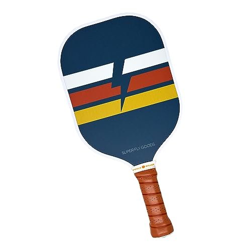 Super Fly Goods Pickleball Paddle Association Approved...