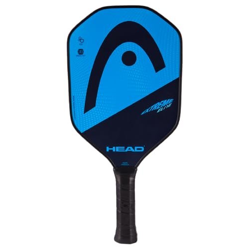 HEAD Fiberglass Pickleball Paddle - Extreme Elite Paddle...