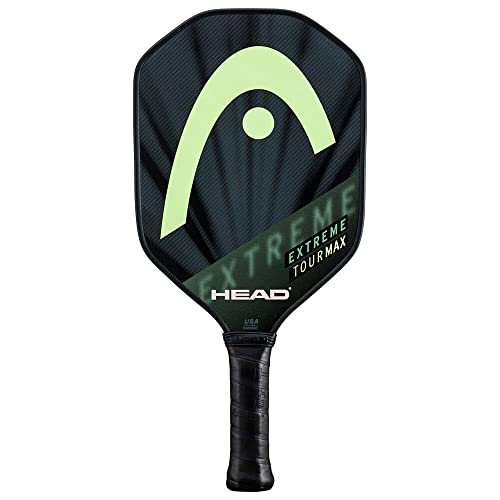 Head Extreme Tour Max Pickleball Paddle (4-1/8)