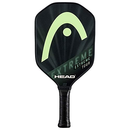 Head Extreme Tour Pickleball Paddle (4-1/8)