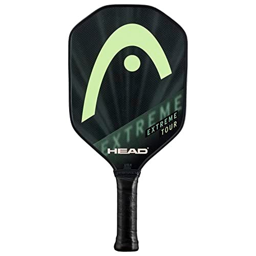 Head Extreme Tour Pickleball Paddle (3-7/8)