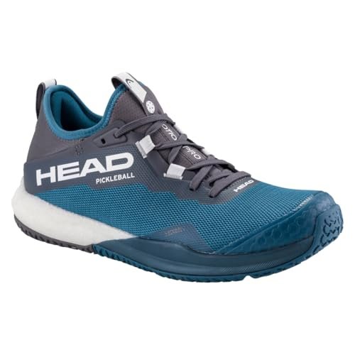 HEAD Motion Pro Men's Pickleball Shoes, Twilight...