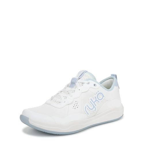 Ryka Womens Court Agility Cross Training Shoes...