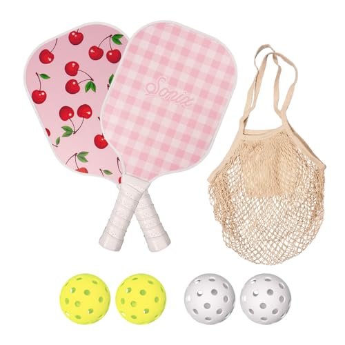 Sonix | USAPA Approved | Pickleball Paddles Set of 2...