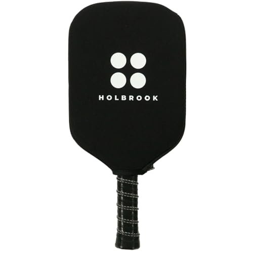 Holbrook Paddle Cover | pickleball paddle cover |...