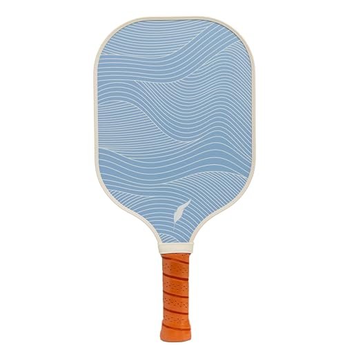 Inscribe Premium Pickleball Paddle – Lightweight, Durable...
