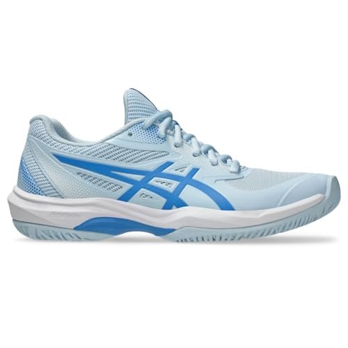ASICS Women's Game FlyteFoam Pickleball Shoes, 8, Light...