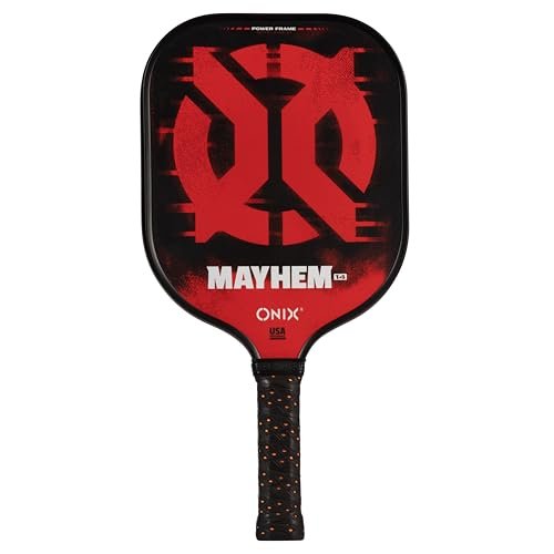 ONIX Mayhem 14 Composite Pickleball Paddle