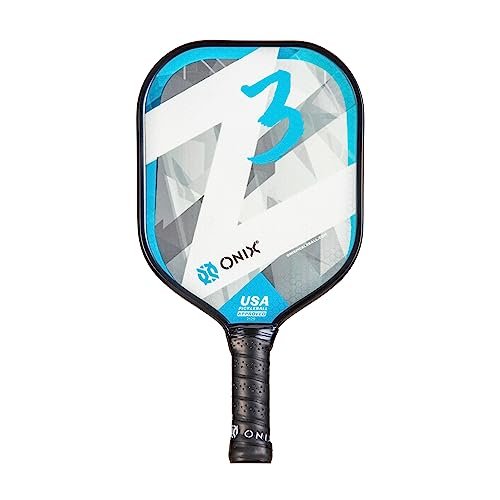 Onix Pickleball Z Series Paddles Graphite Carbon Fiber...