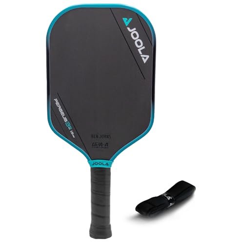 JOOLA Ben Johns Perseus 3S 16mm Pickleball Paddle...