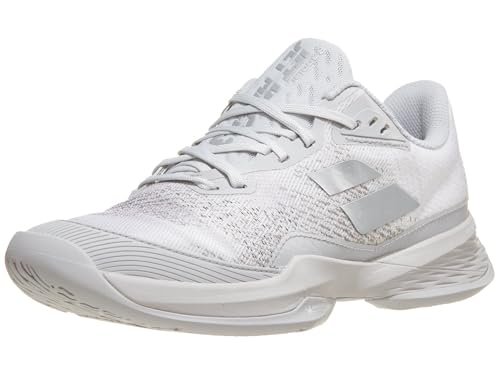 Babolat Women's Jet Mach 3 All Court Tennis Shoes,...