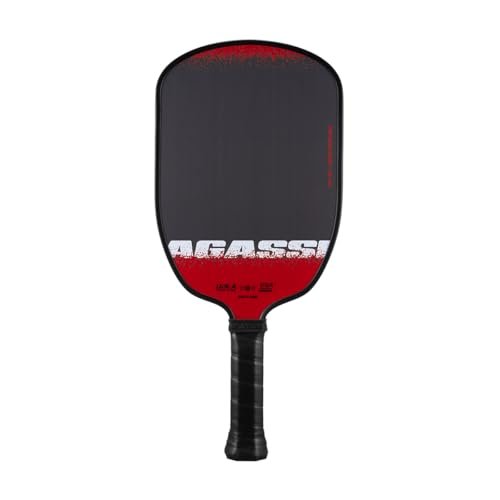 JOOLA Agassi Edge SS25 16mm