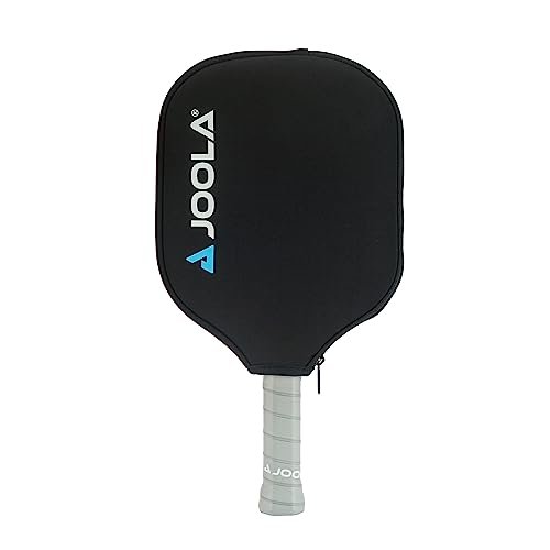 JOOLA Universal Pickleball Paddle Cover - Neoprene Sleeve...