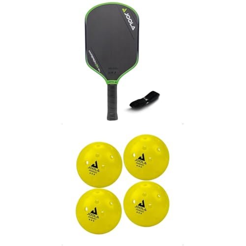 JOOLA Ben Johns Hyperion 3 16mm Pickleball Paddle -...