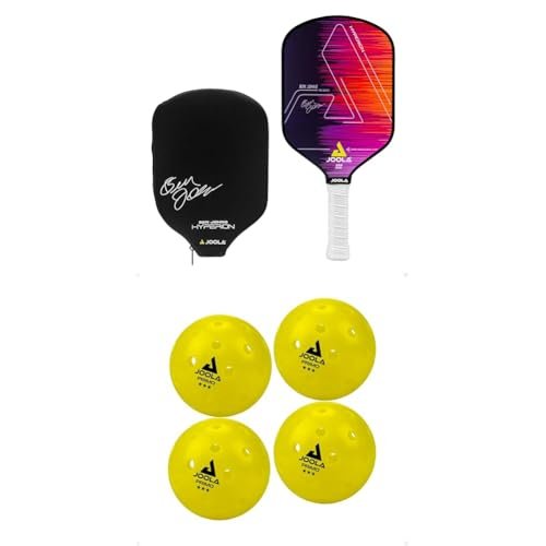 JOOLA Ben Johns Hyperion Pickleball Paddle - Carbon...