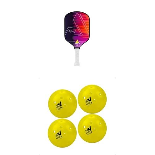 JOOLA Ben Johns Hyperion CAS 13.5 Pickleball Paddle -...