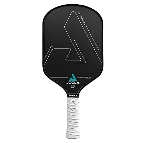 JOOLA Ben Johns Hyperion CFS 16mm Swift Pickleball Paddle...